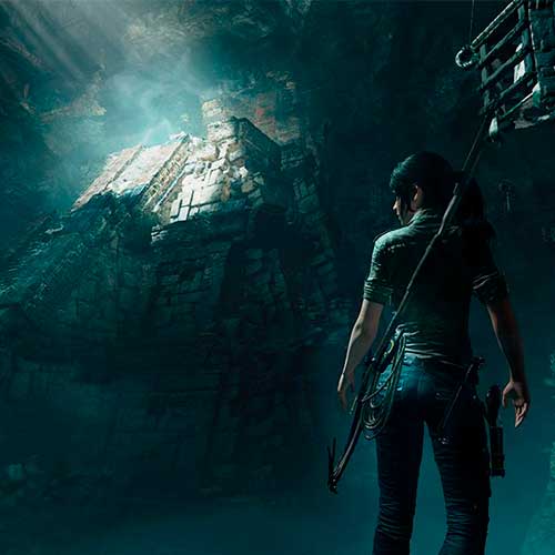 Shadow of the Tomb Raider Season Pass Cd Key Steam Global